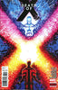 DEATH OF X #4 COVER A 1st PRINT