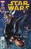 STAR WARS VOL 4 #25 COVER A 1st PRINT