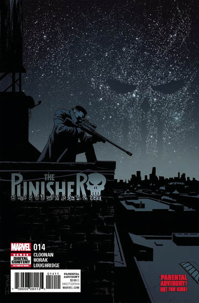 PUNISHER #14