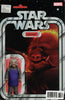 STAR WARS #35 CHRISTOPHER ACTION FIGURE VAR