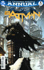 BATMAN VOL 3 ANNUAL #1 COVER A 1st PRINT