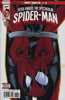 PETER PARKER SPECTACULAR SPIDER-MAN #297 LEG WAVE 2