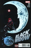 BLACK WIDOW VOL 4 #8 COVER A 1ST PRINT