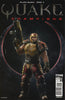 QUAKE CHAMPIONS #1 (OF 4) CVR C VIDEOGAME VAR