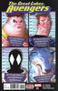 GREAT LAKES AVENGERS #2 COVER A 1ST PRINT