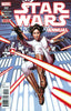 STAR WARS VOL 4 ANNUAL #2 COVER A 1st PRINT