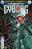 CYBORG #14