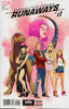 RUNAWAYS #1