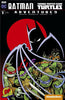 BATMAN TMNT ADVENTURES #1 DF DYNAMIC FORCES VARIANT