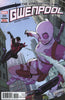 GWENPOOL #19