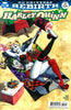 HARLEY QUINN #27