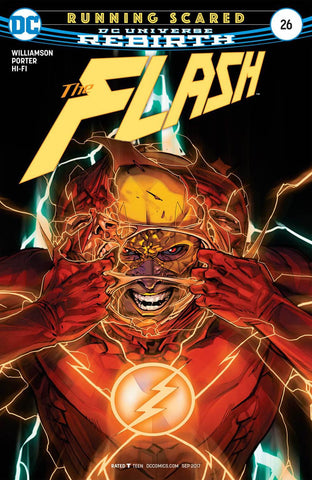 FLASH #26