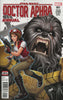 STAR WARS DOCTOR APHRA ANNUAL #1