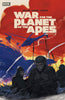 WAR FOR PLANET OF THE APES #1 (OF 4)