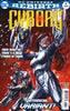 CYBORG #6 VOL 2 COVER A 1st PRINT