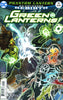 GREEN LANTERNS #12 COVER A 1st PRINT