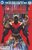 BATMAN BEYOND VOL 6 #1 COVER A 1ST PRINT RYAN SOOK