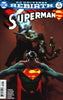 SUPERMAN #12 VOL 5 COVER B ROBINSON VARIANT