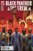 BLACK PANTHER CREW #6