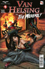 VAN HELSING VS THE WEREWOLF #1 CVR C ORTIZ