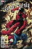 BEN REILLY SCARLET SPIDER #6