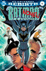 BATMAN BEYOND #12