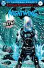 NIGHTWING #29 VAR ED (METAL)