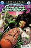 GREEN LANTERNS #24