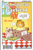 GRUMPY CAT GARFIELD #1 (OF 3) CVR I 100 COPY SGN
