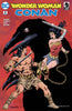 WONDER WOMAN CONAN #2 (OF 6) VAR ED