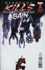 DEADPOOL KILLS MARVEL UNIVERSE AGAIN #4 (OF 5) SHALVEY VAR