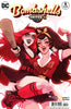 BOMBSHELLS UNITED #1 VAR ED