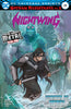 NIGHTWING #29 (METAL)