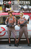 GHOSTBUSTERS ANSWER THE CALL #1 10 COPY INCV