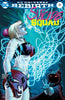 SUICIDE SQUAD #21 VAR ED