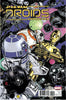 STAR WARS DROIDS UNPLUGGED #1 ALLRED VAR