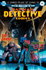 DETECTIVE COMICS #965