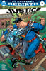 JUSTICE LEAGUE #29 VAR ED