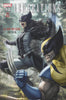 GENERATIONS WOLVERINE & ALL-NEW WOLVERINE #1 ARTGERM CONVENTION EXCLUSIVE