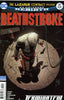 DEATHSTROKE #20