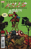 DEADPOOL KILLS MARVEL UNIVERSE AGAIN #4 (OF 5)