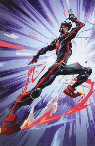 CATALYST PRIME ACCELL #1 5 COPY INCV RANDOLPH