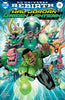 HAL JORDAN AND THE GREEN LANTERN CORPS #29 VAR ED