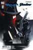 BATMAN THE SHADOW #4 (OF 6) JOHNSON VAR ED