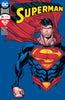 SUPERMAN #36 VAR ED