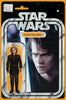 DARTH VADER #1 JTC ACTION FIGURE VARIANT