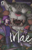 MAE #1 1st PRINT MAIN COVER