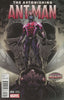 ASTONISHING ANT-MAN #8 AOA VAR