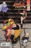 STREET FIGHTER UNLIMITED #3 CVR B CRUZ ULTRA JAM