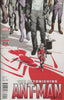 ASTONISHING ANT MAN #9